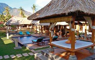 Amertha Bali Villas****